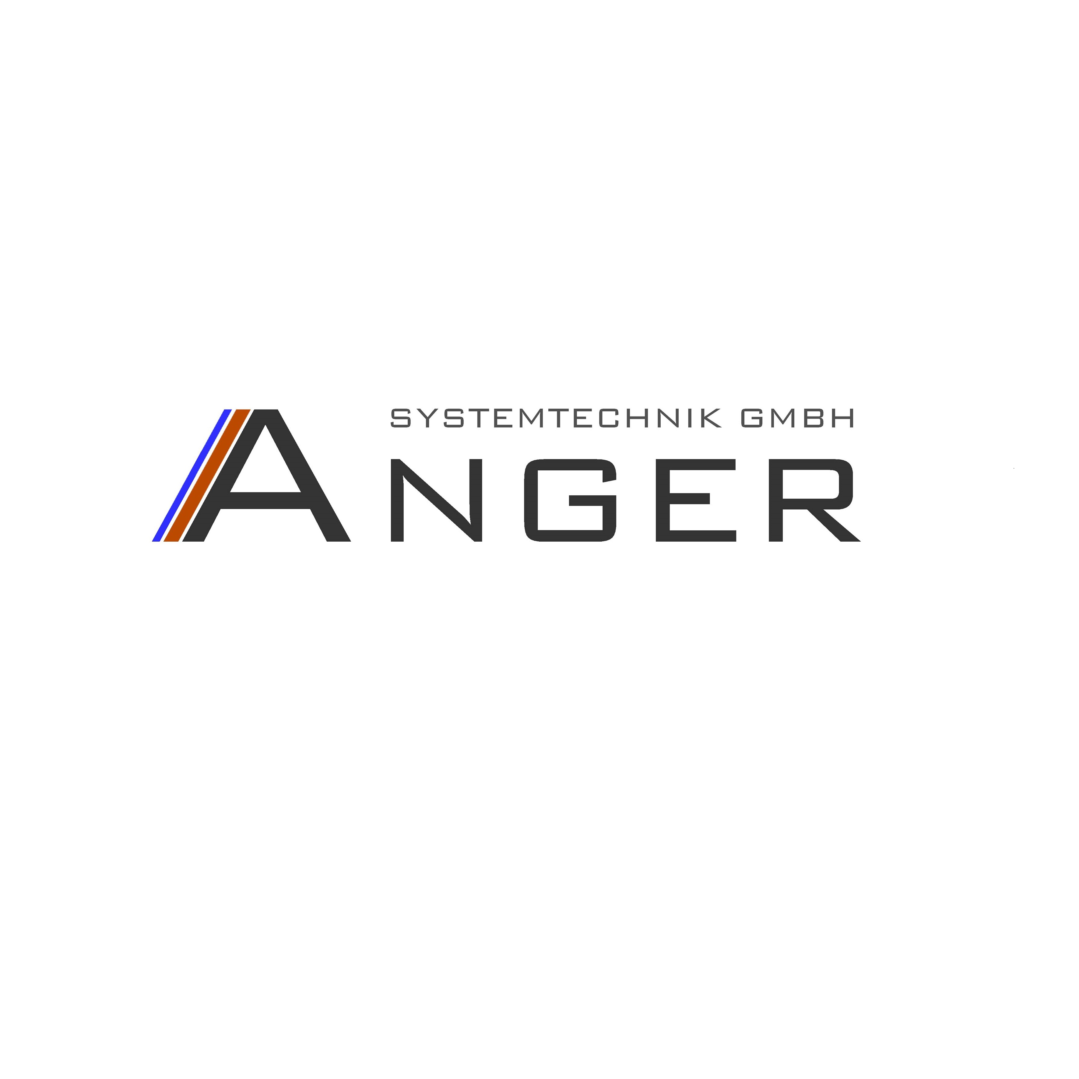 Anger Systemtechnik
